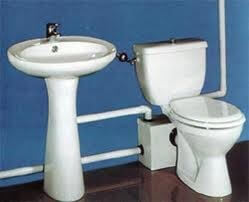 Darálós WC - Világi Duguláselhárítás