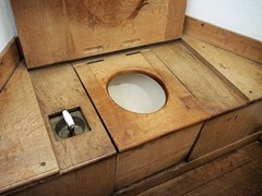 WC csésze borítással - Világi Duguláselhárítás
