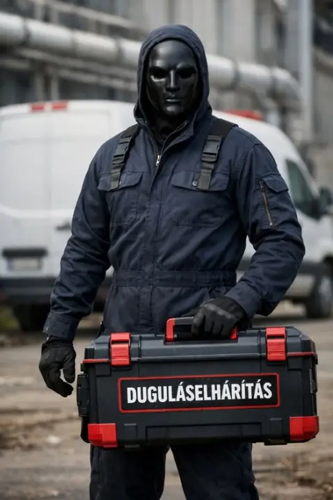 Duguláselhárítás maffia - Világi Duguláselhárítás