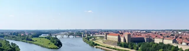 Városvédő gátak - Világi Duguláselhárítás