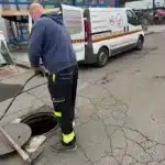 Kábel-a-csatornában