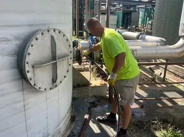 Csatorna- és csőtisztítás