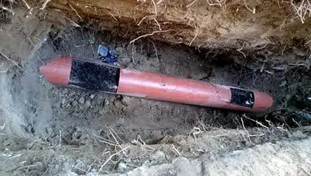 Gyökérbenövés - Világi Duguláselhárítás