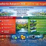 Mit hoz 2026 a duguláselhárítás számára Budapesten? Duguláselhárítás Budapesten 2026